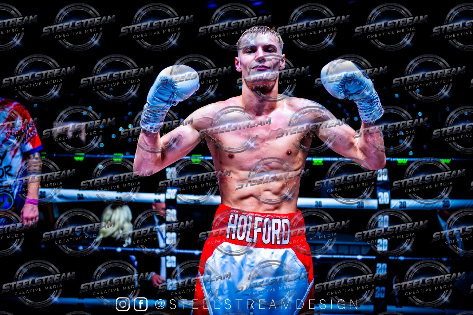 IMG-004157 — Keanan Holford vs Jack England