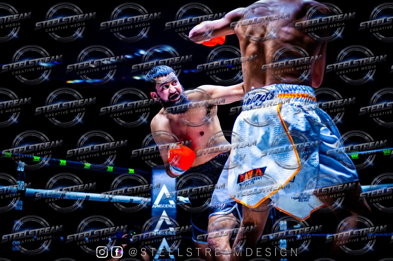 IMG-004163 — Logan Brigs vs Zayn Khan