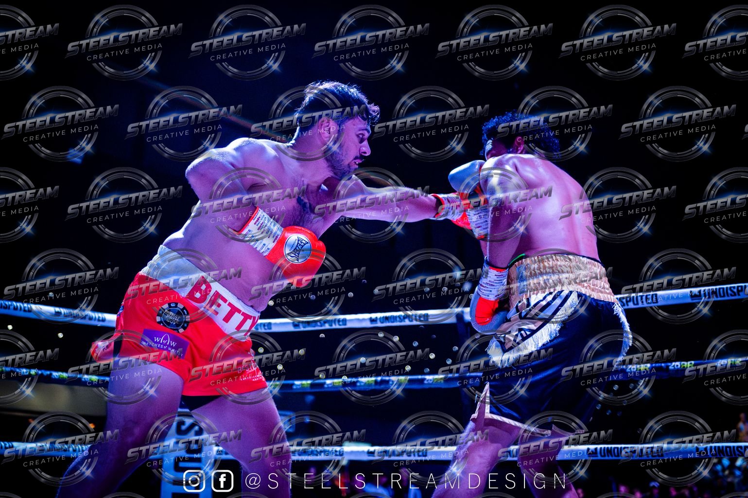 IMG-004241 — Dave Allen vs Ross Mcguigan