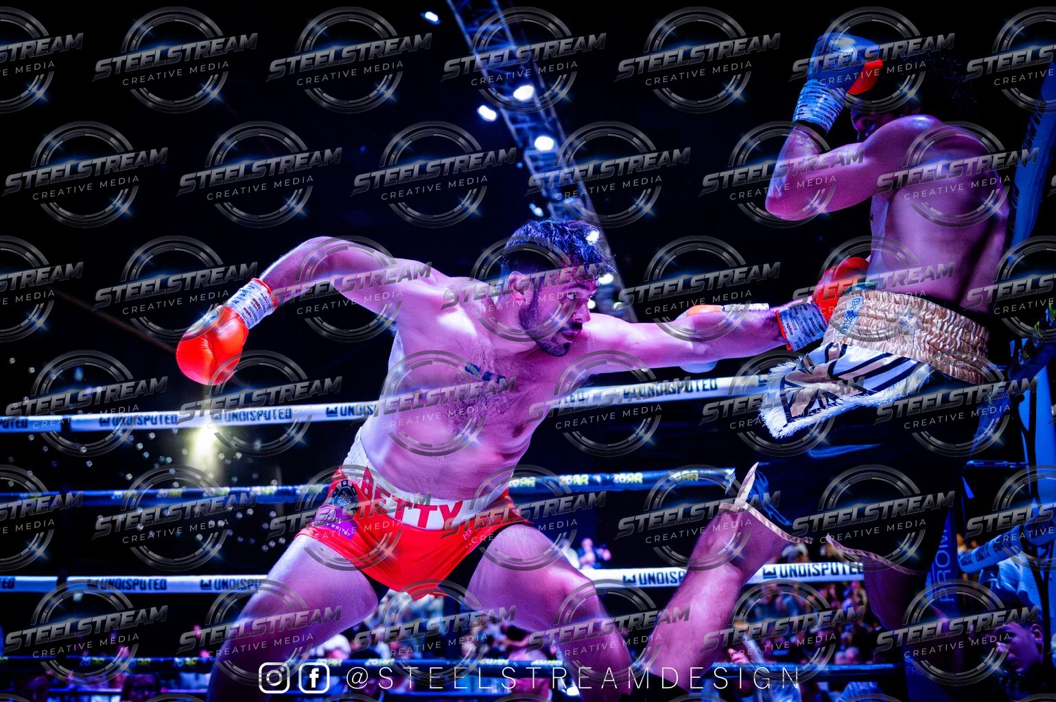IMG-004244 — Dave Allen vs Ross Mcguigan