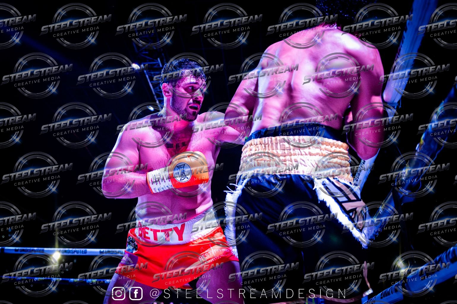 IMG-004252 — Dave Allen vs Ross Mcguigan
