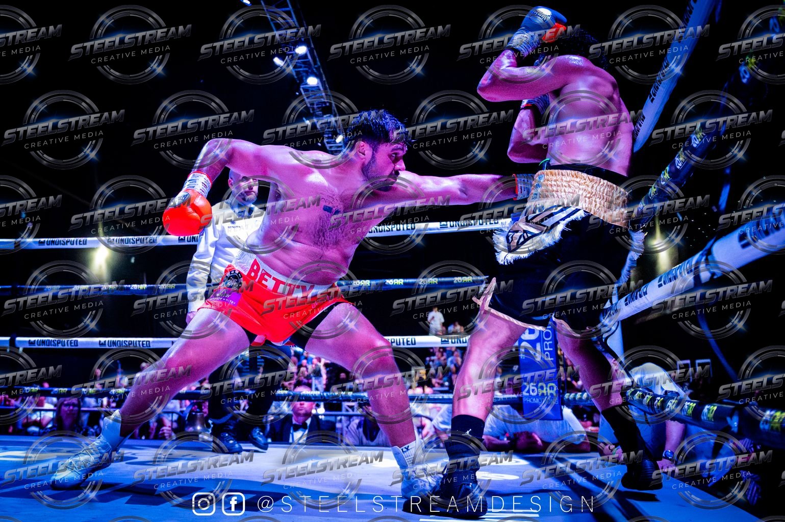 IMG-004253 — Dave Allen vs Ross Mcguigan
