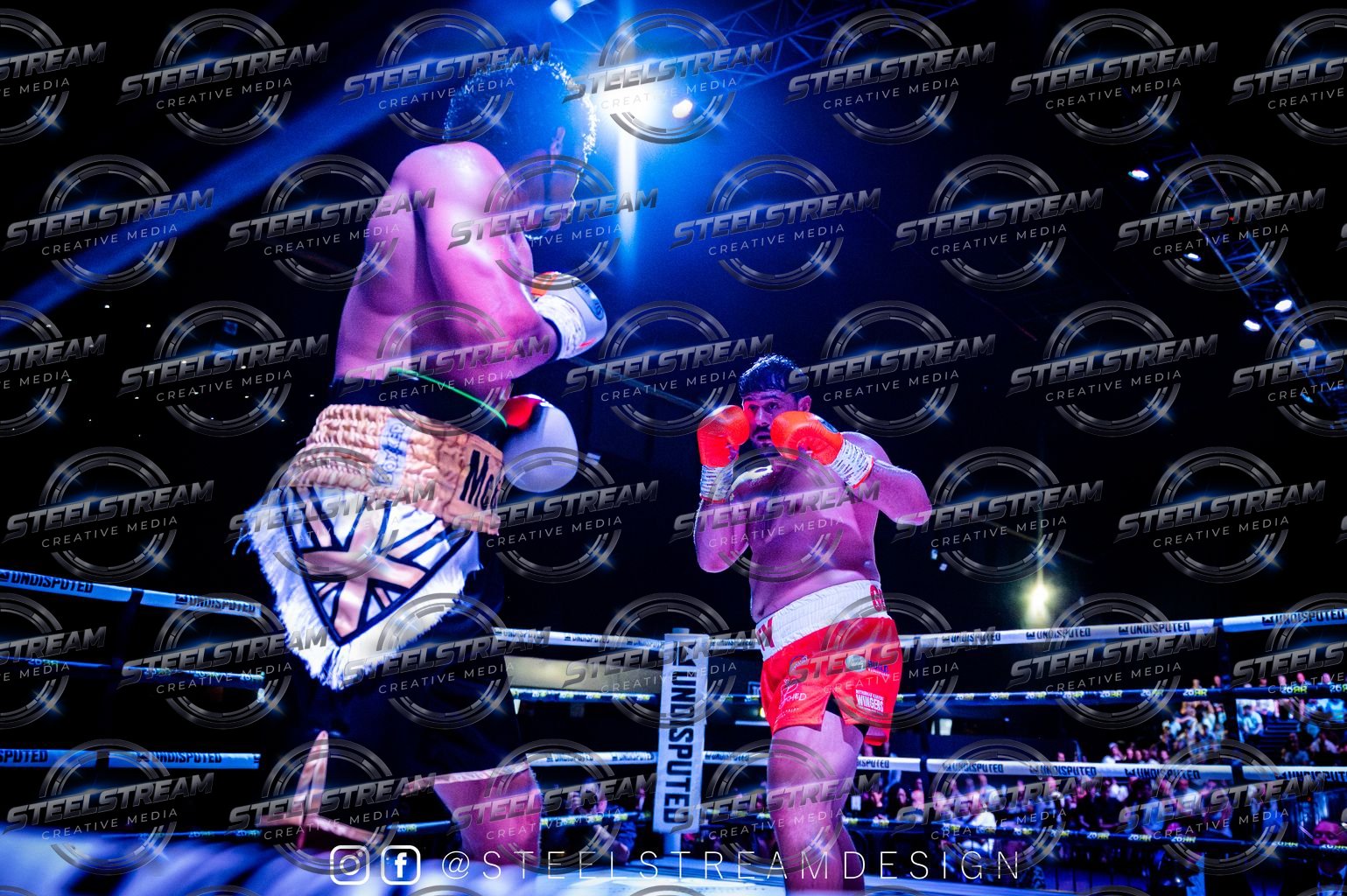 IMG-004254 — Dave Allen vs Ross Mcguigan