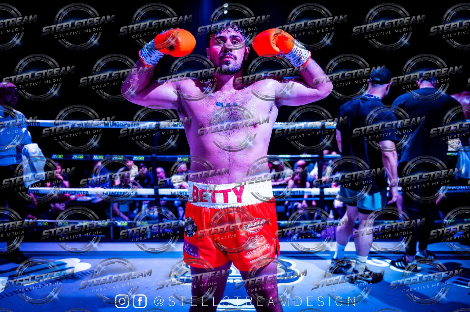 IMG-004257 — Dave Allen vs Ross Mcguigan