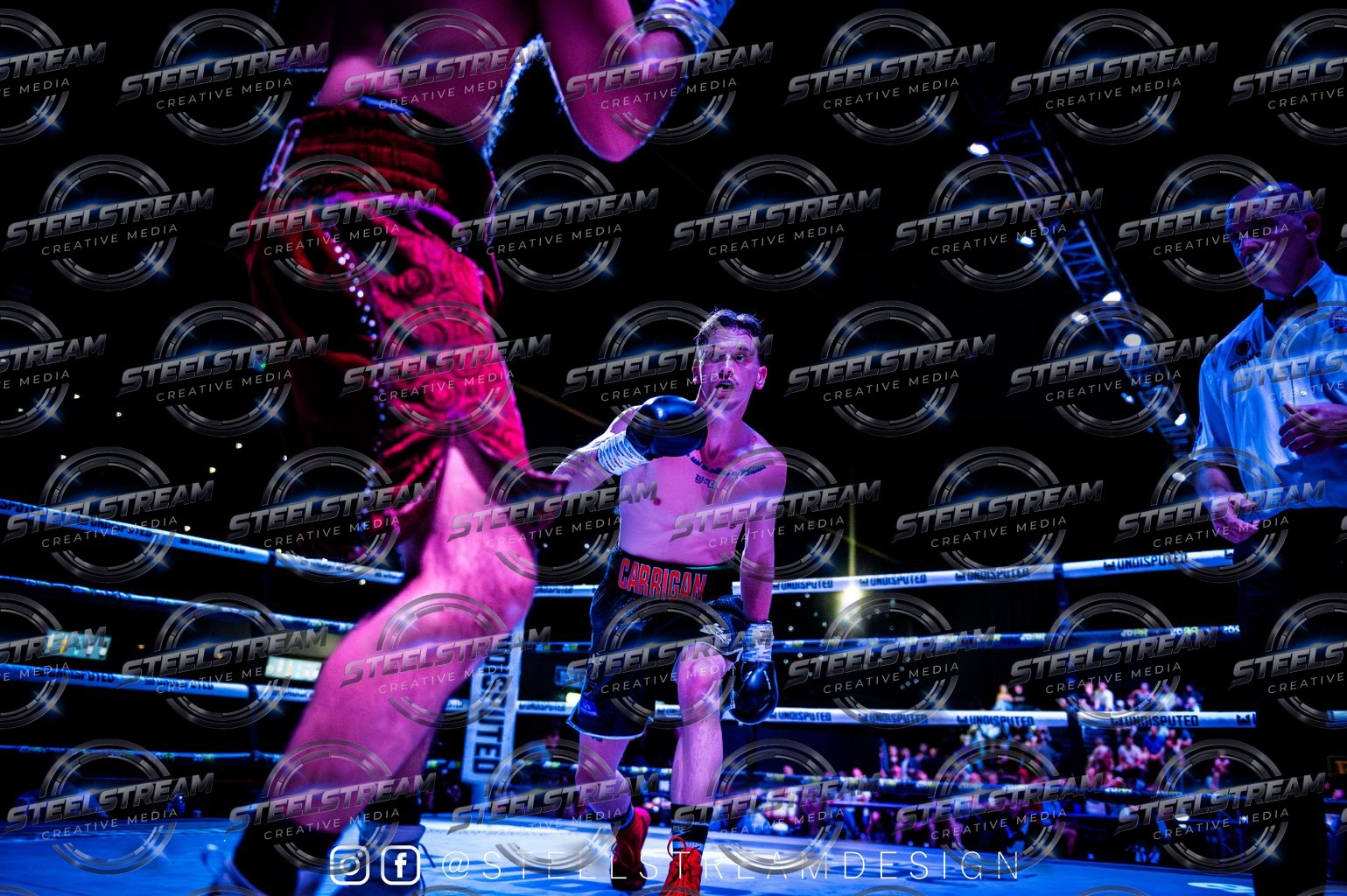 IMG-004285 — Liam Carrigan vs Naeem Ali
