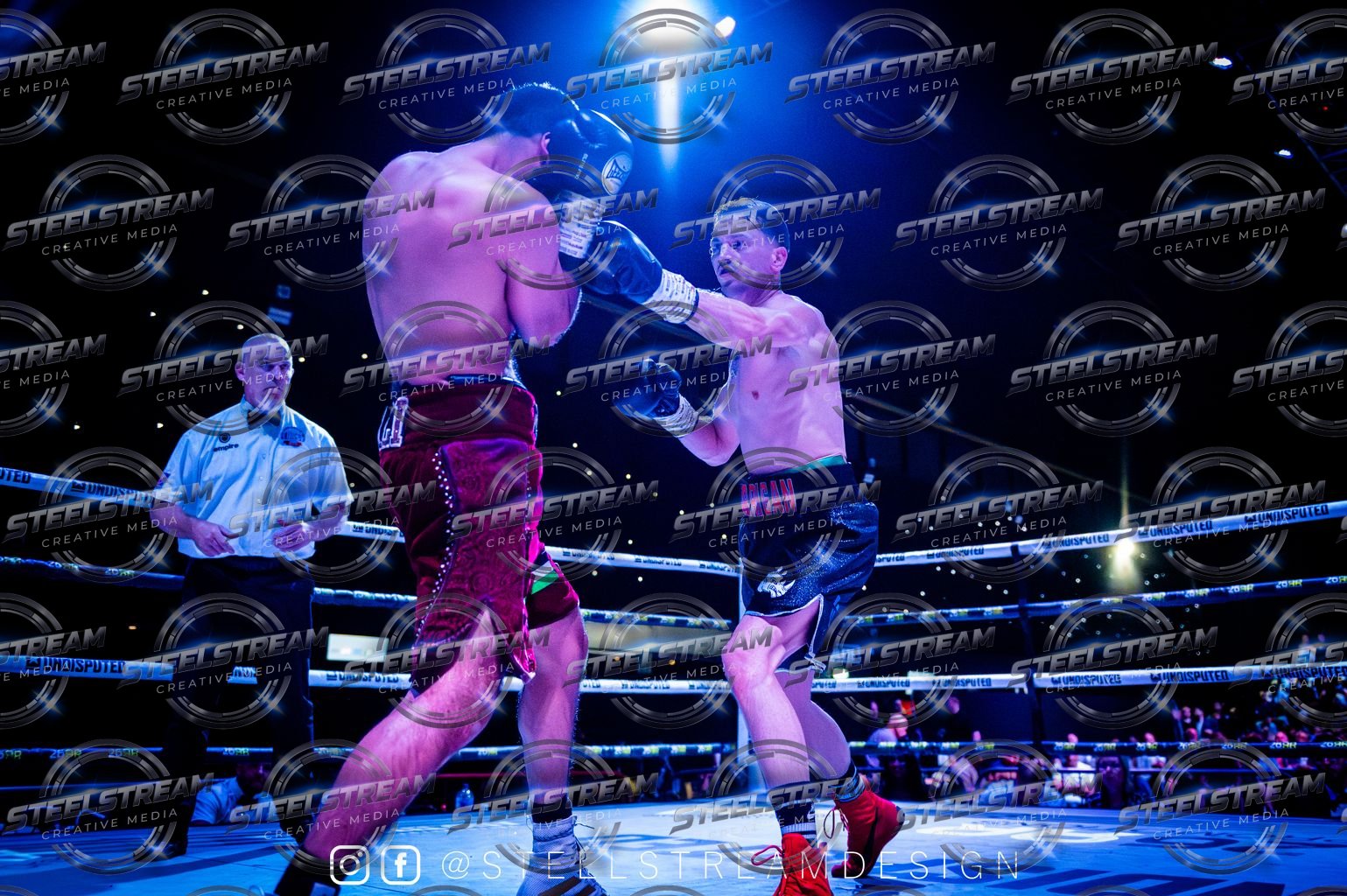 IMG-004286 — Liam Carrigan vs Naeem Ali