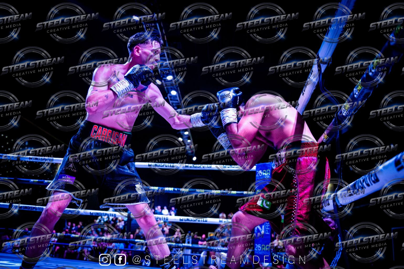 IMG-004289 — Liam Carrigan vs Naeem Ali