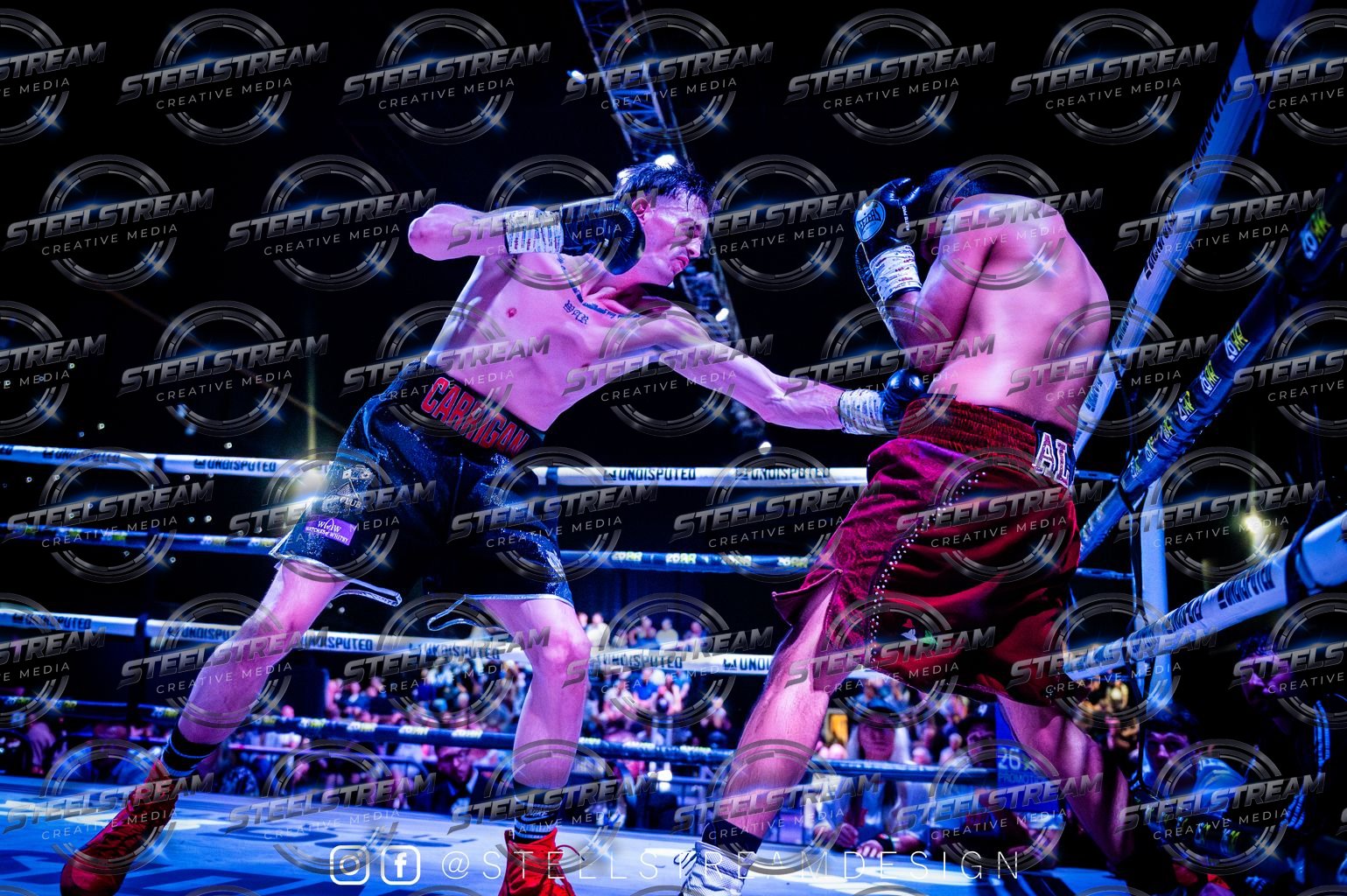 IMG-004290 — Liam Carrigan vs Naeem Ali