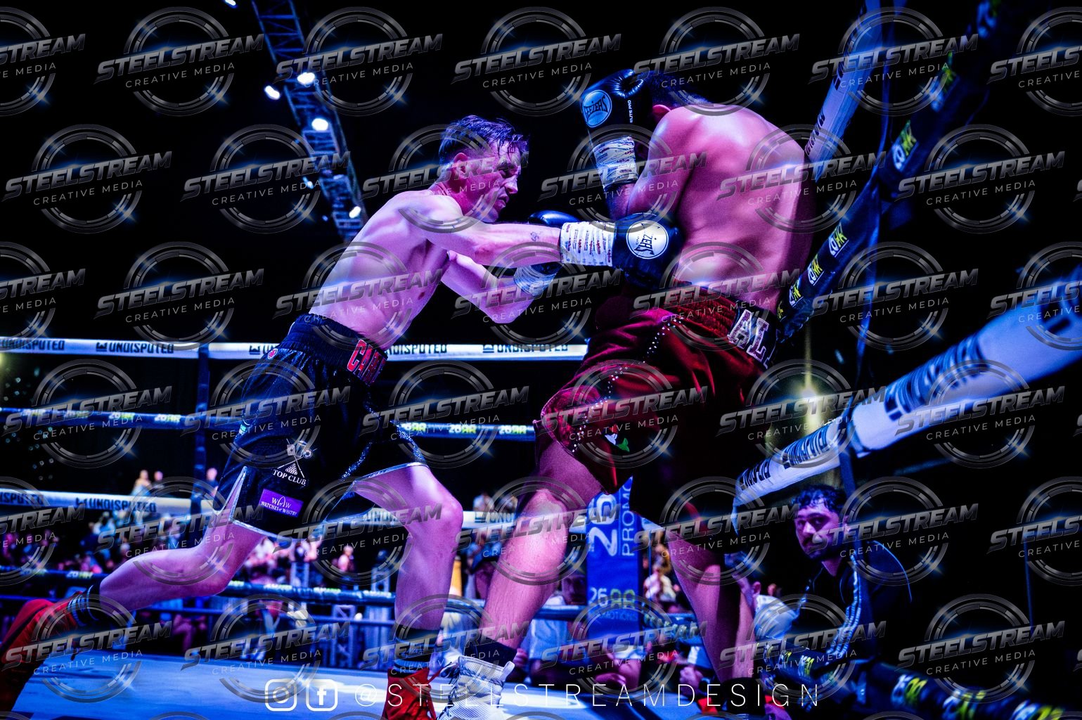 IMG-004291 — Liam Carrigan vs Naeem Ali