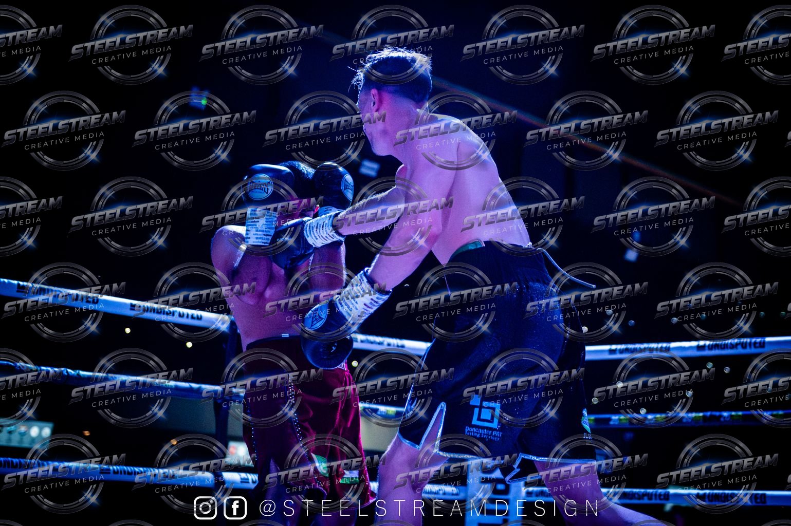 IMG-004292 — Liam Carrigan vs Naeem Ali