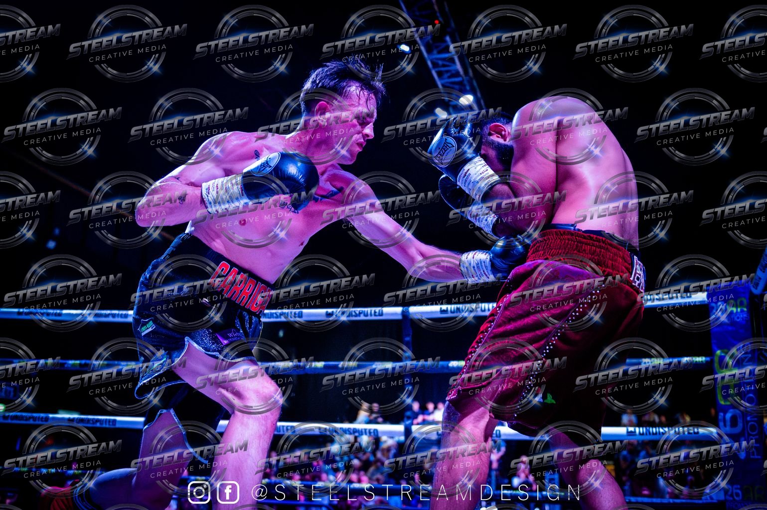 IMG-004293 — Liam Carrigan vs Naeem Ali