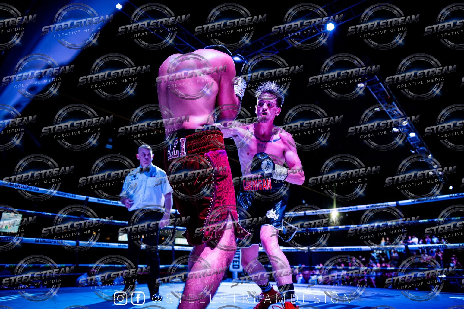 IMG-004294 — Liam Carrigan vs Naeem Ali