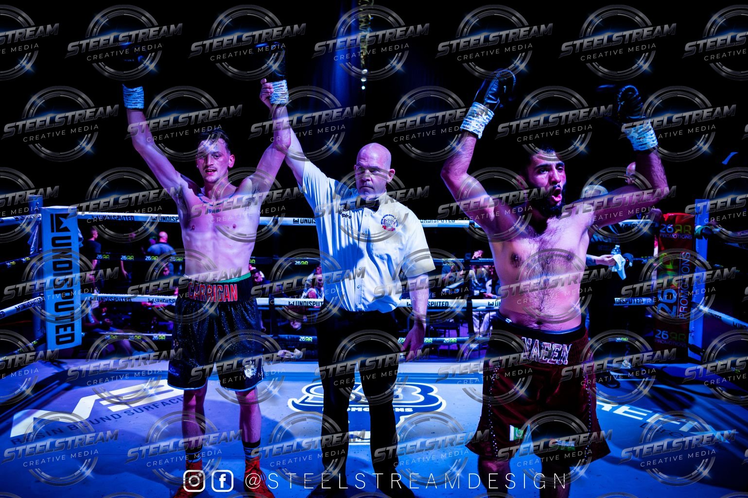IMG-004304 — Liam Carrigan vs Naeem Ali