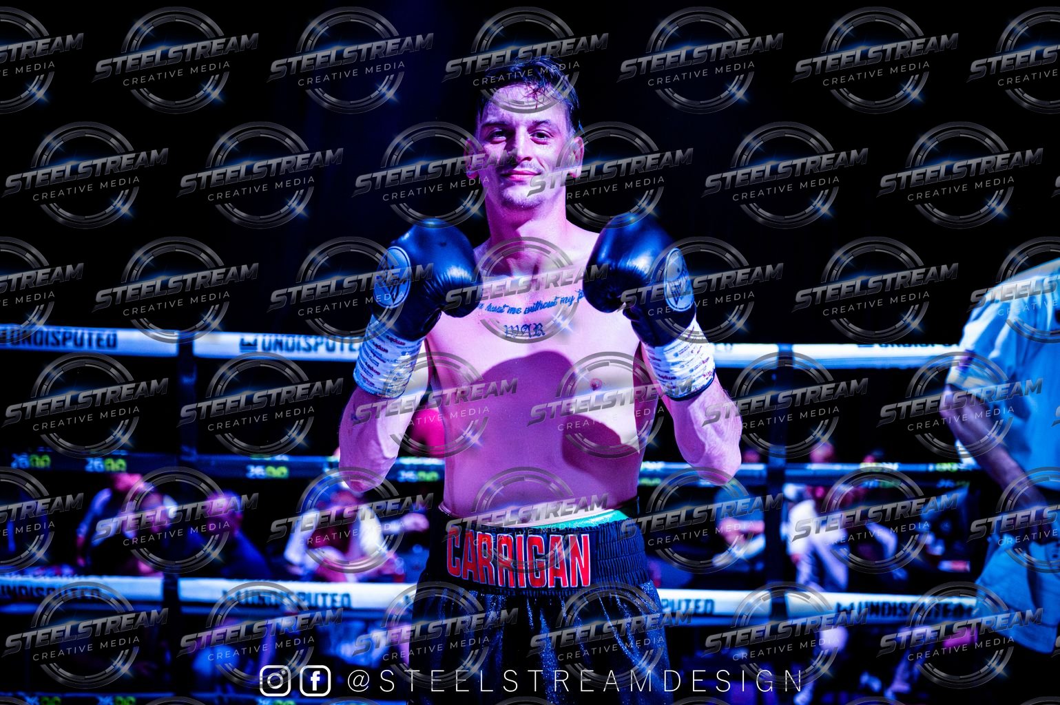 IMG-004305 — Liam Carrigan vs Naeem Ali