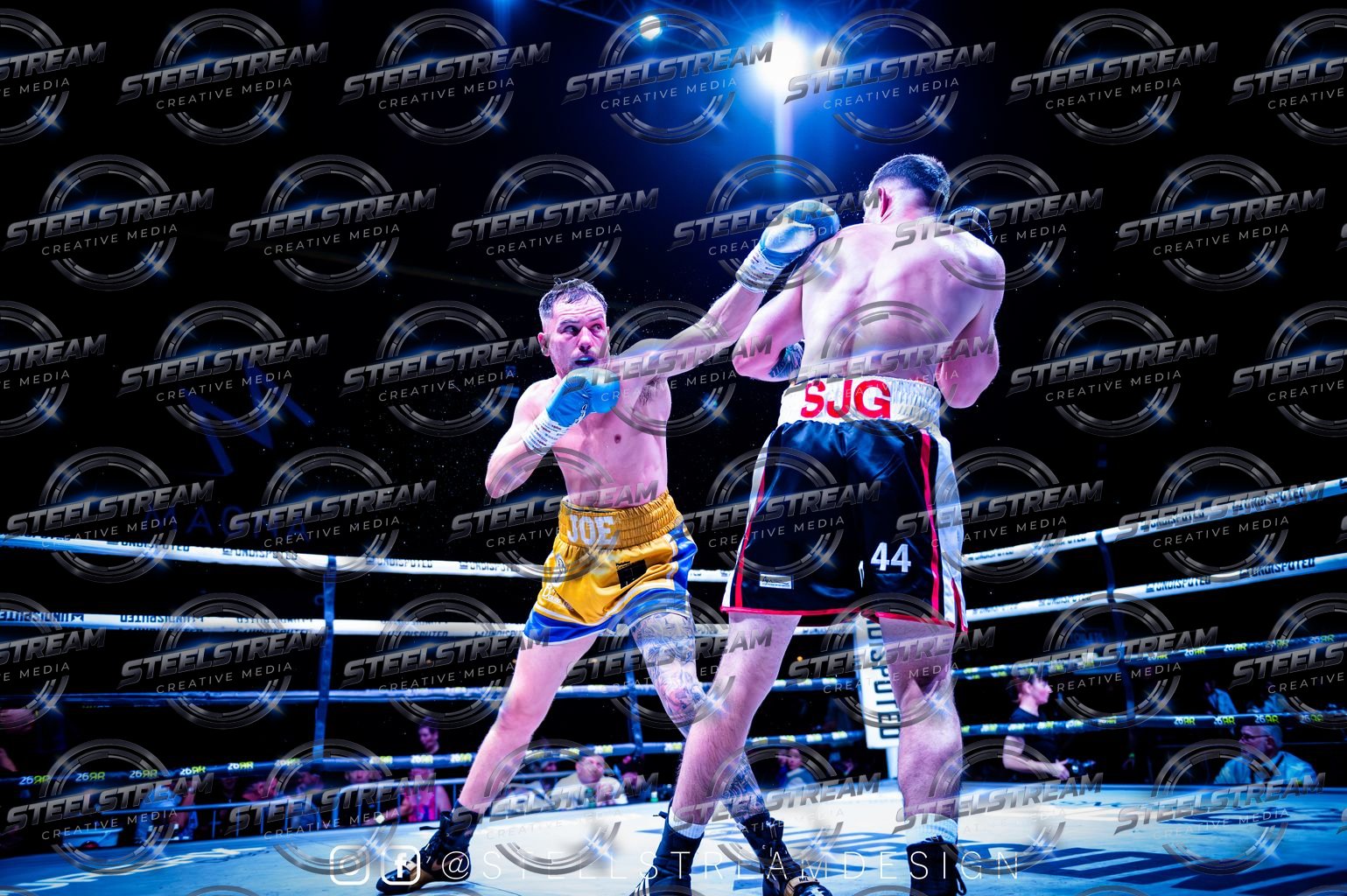 IMG-004371 — Adam Geelan vs Joe Hardy