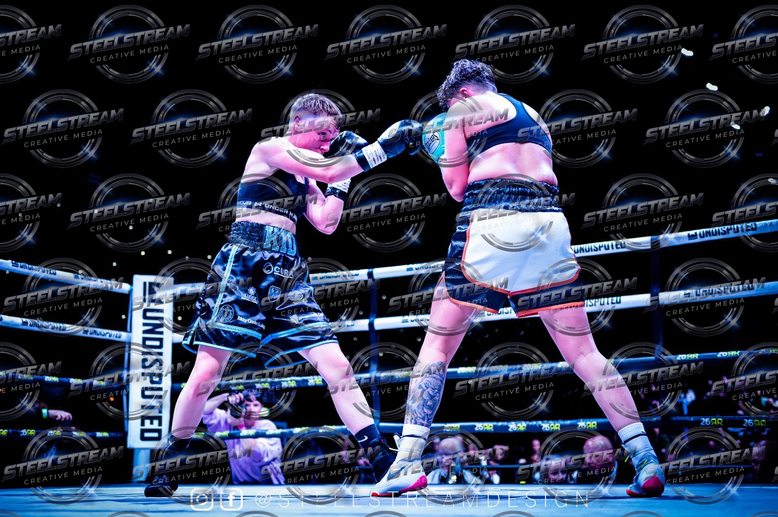 IMG-004399 — Billy Jarmolinski vs Kira Carter
