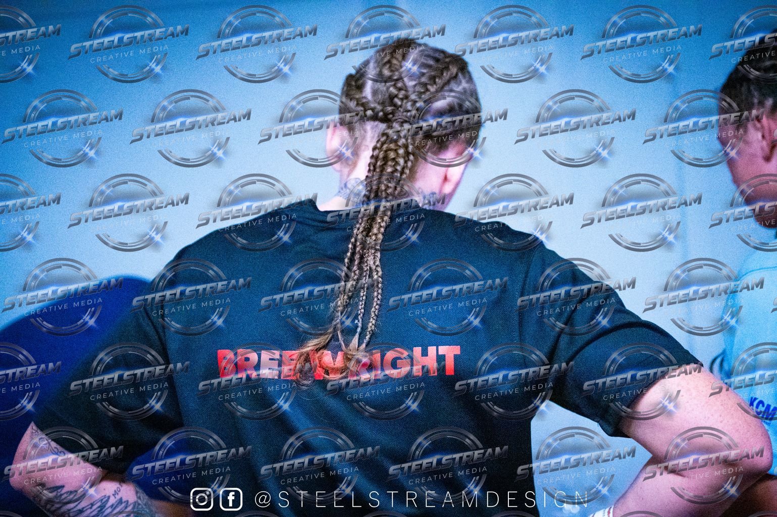 IMG-004409 — Bree Burbeary vs Bojana Libszewska