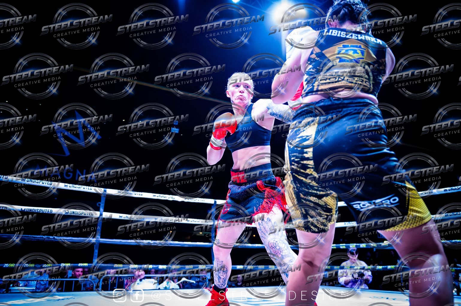 IMG-004412 — Bree Burbeary vs Bojana Libszewska