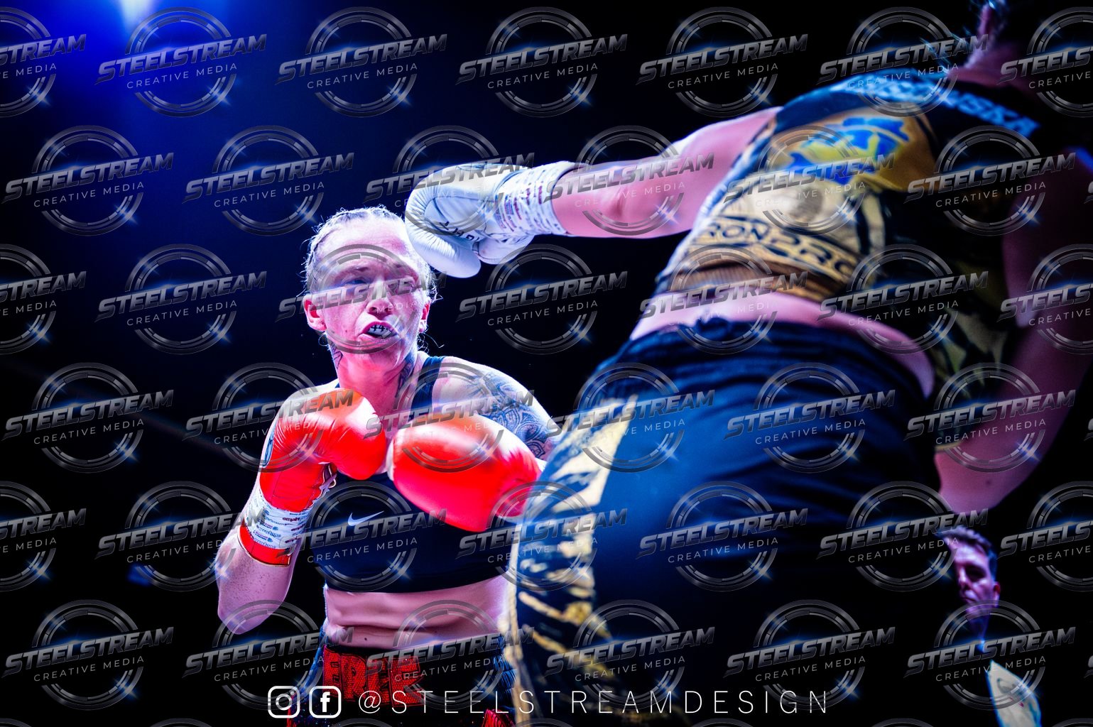 IMG-004413 — Bree Burbeary vs Bojana Libszewska