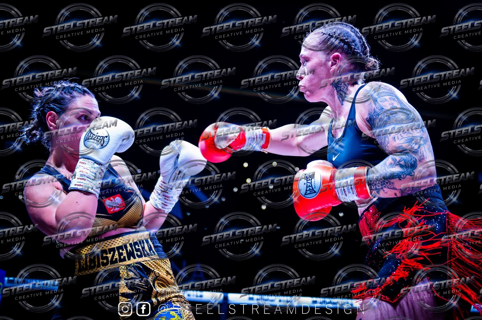 IMG-004414 — Bree Burbeary vs Bojana Libszewska
