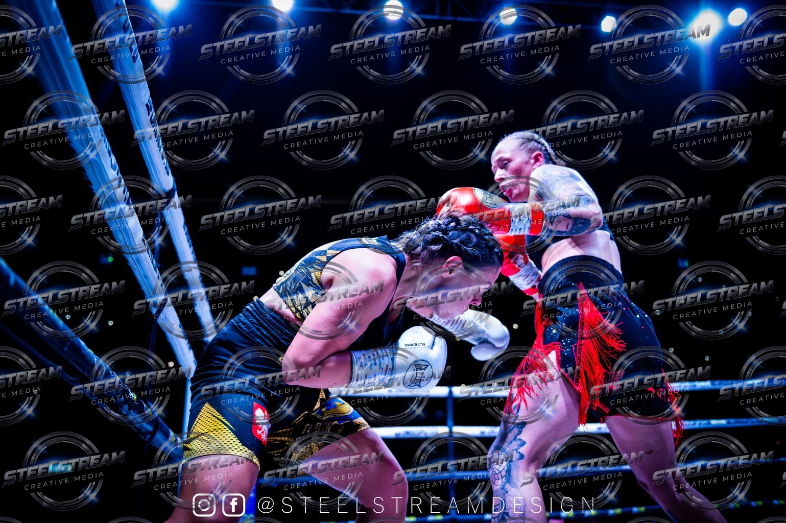 IMG-004415 — Bree Burbeary vs Bojana Libszewska