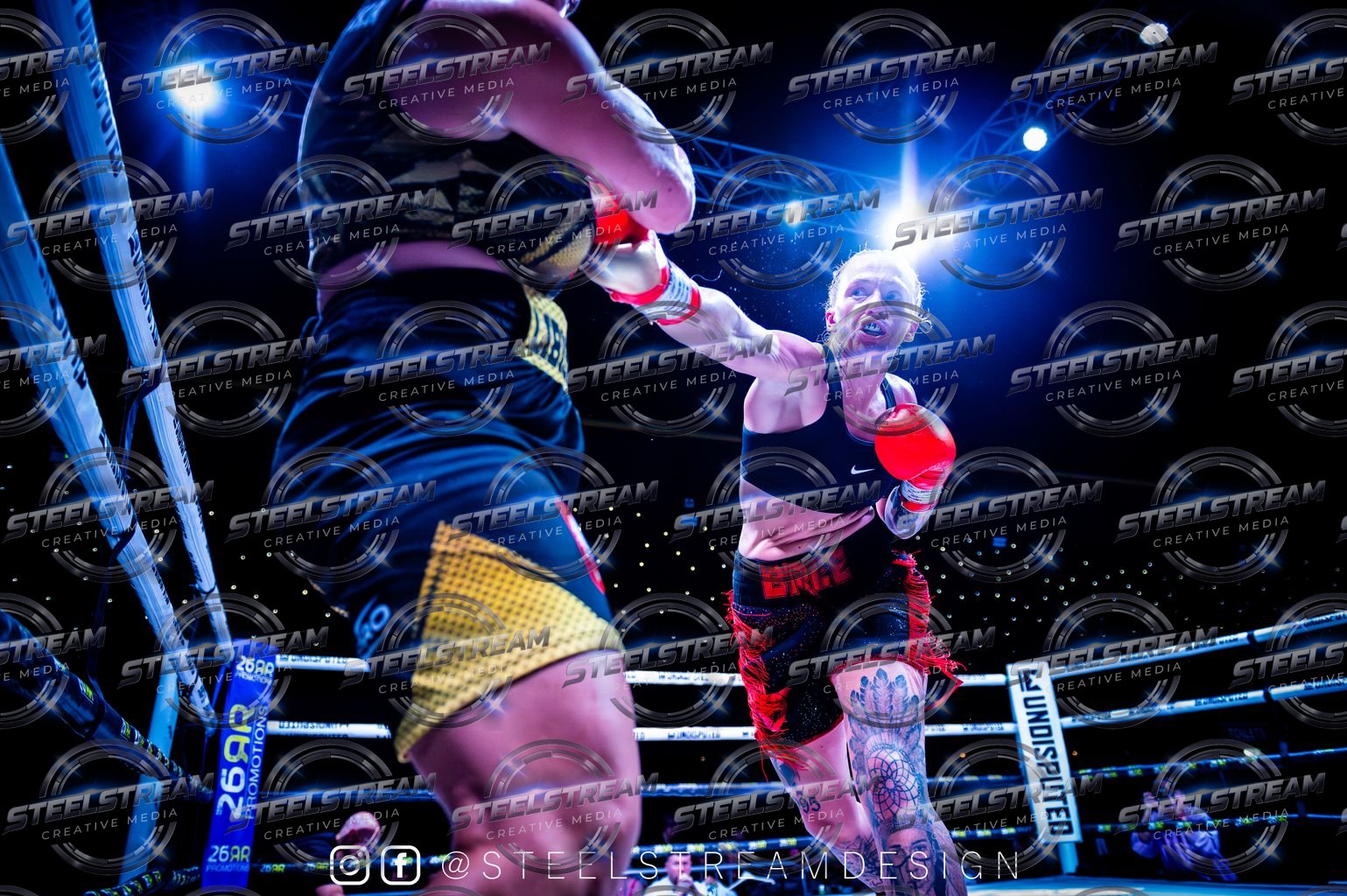 IMG-004421 — Bree Burbeary vs Bojana Libszewska