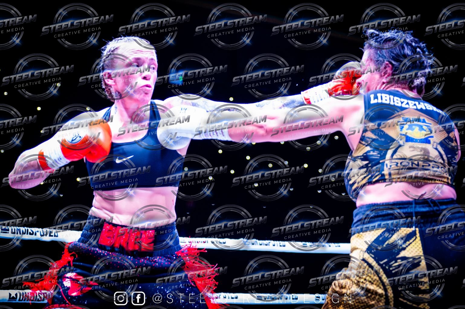 IMG-004427 — Bree Burbeary vs Bojana Libszewska