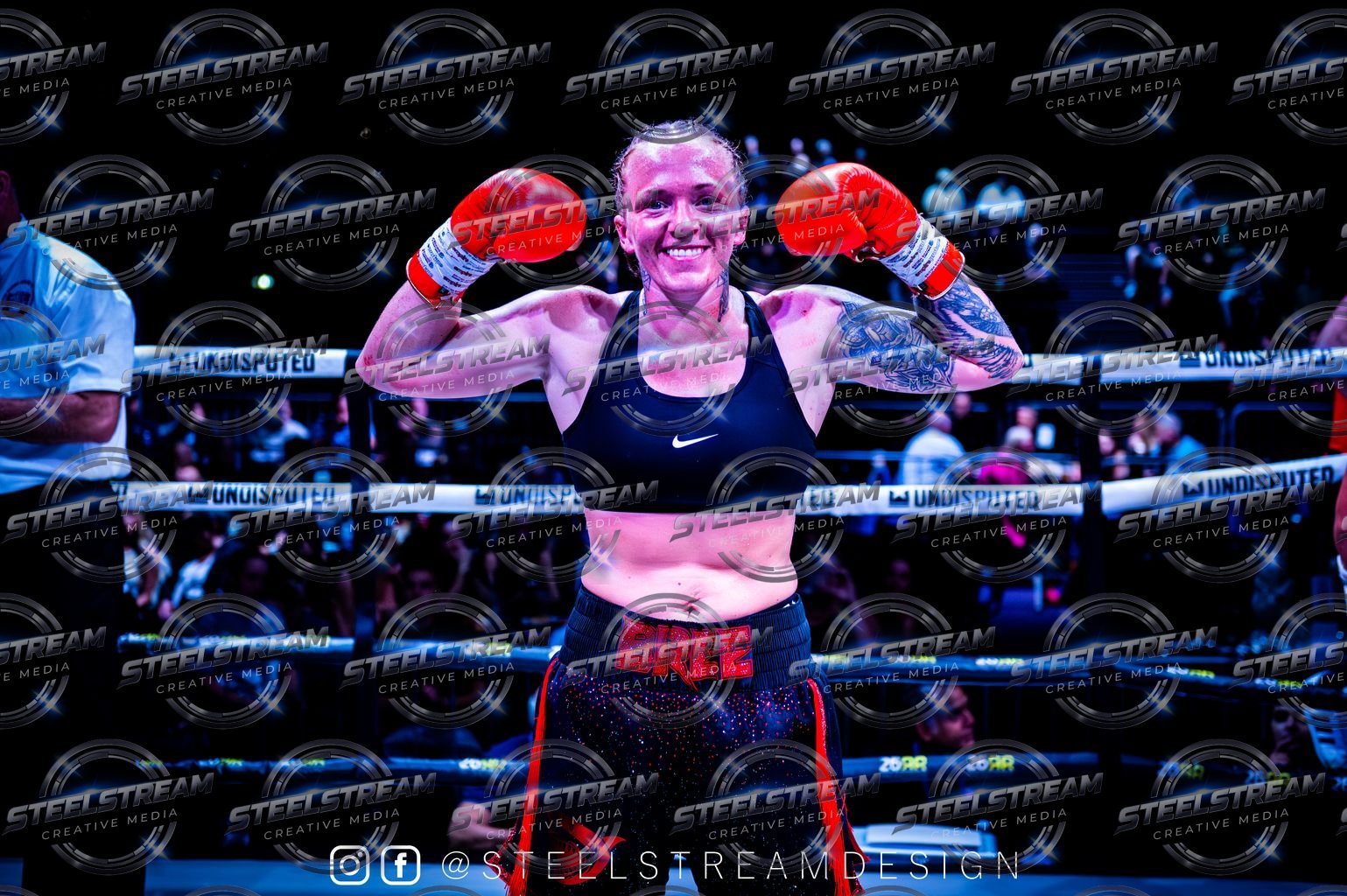 IMG-004429 — Bree Burbeary vs Bojana Libszewska