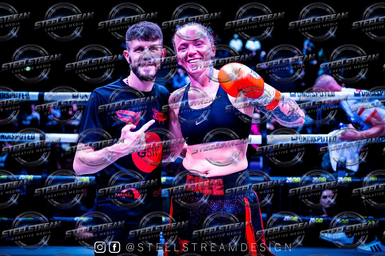 IMG-004430 — Bree Burbeary vs Bojana Libszewska
