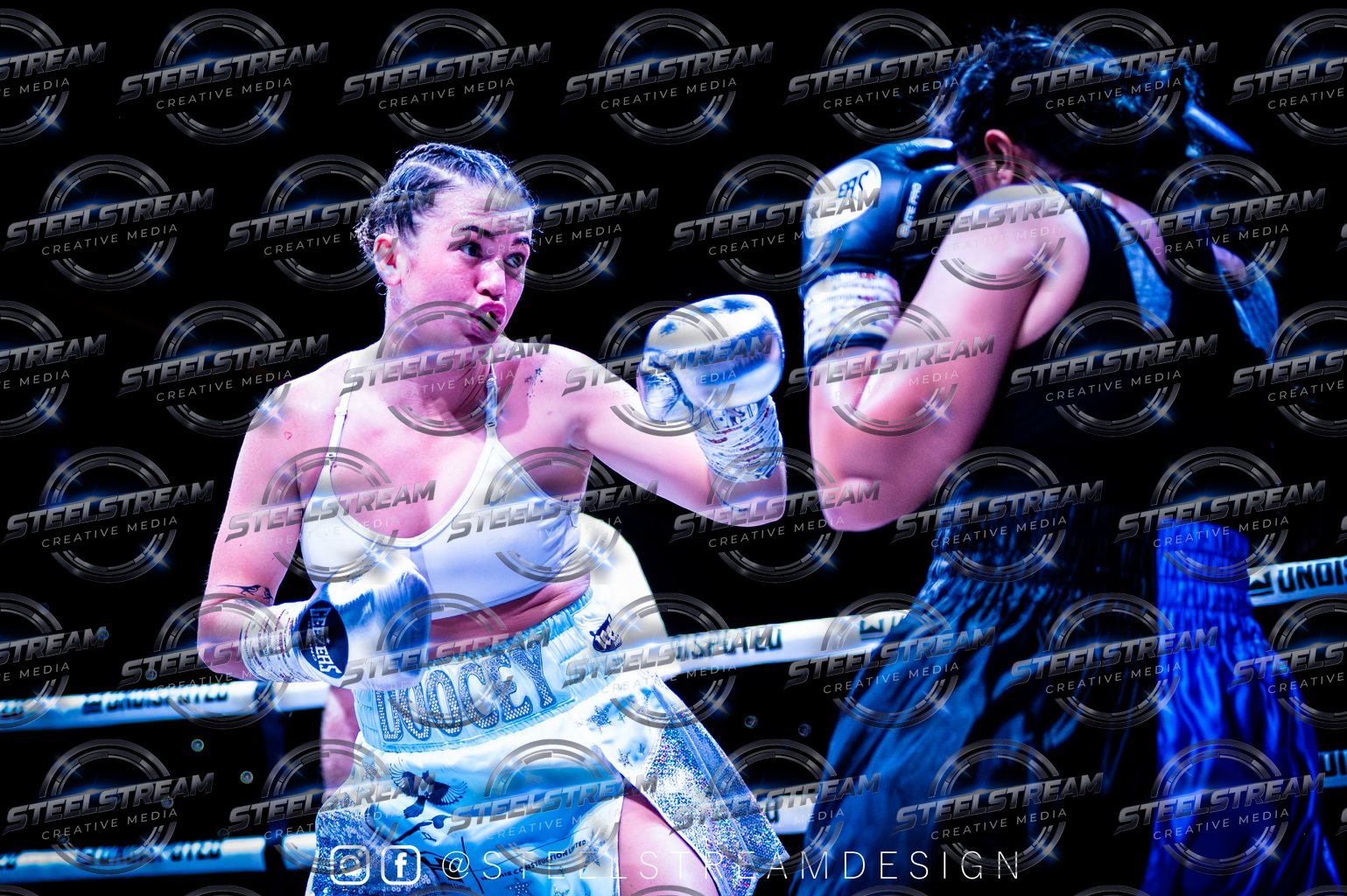 IMG-004467 — Kacie Doocey vs Rajwant Kaur