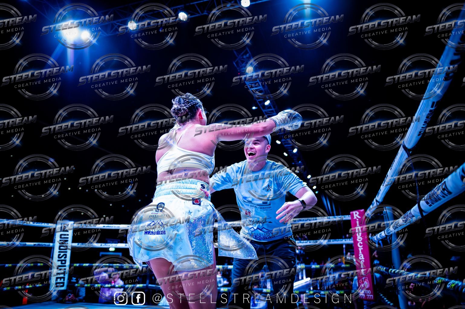 IMG-004485 — Kacie Doocey vs Rajwant Kaur