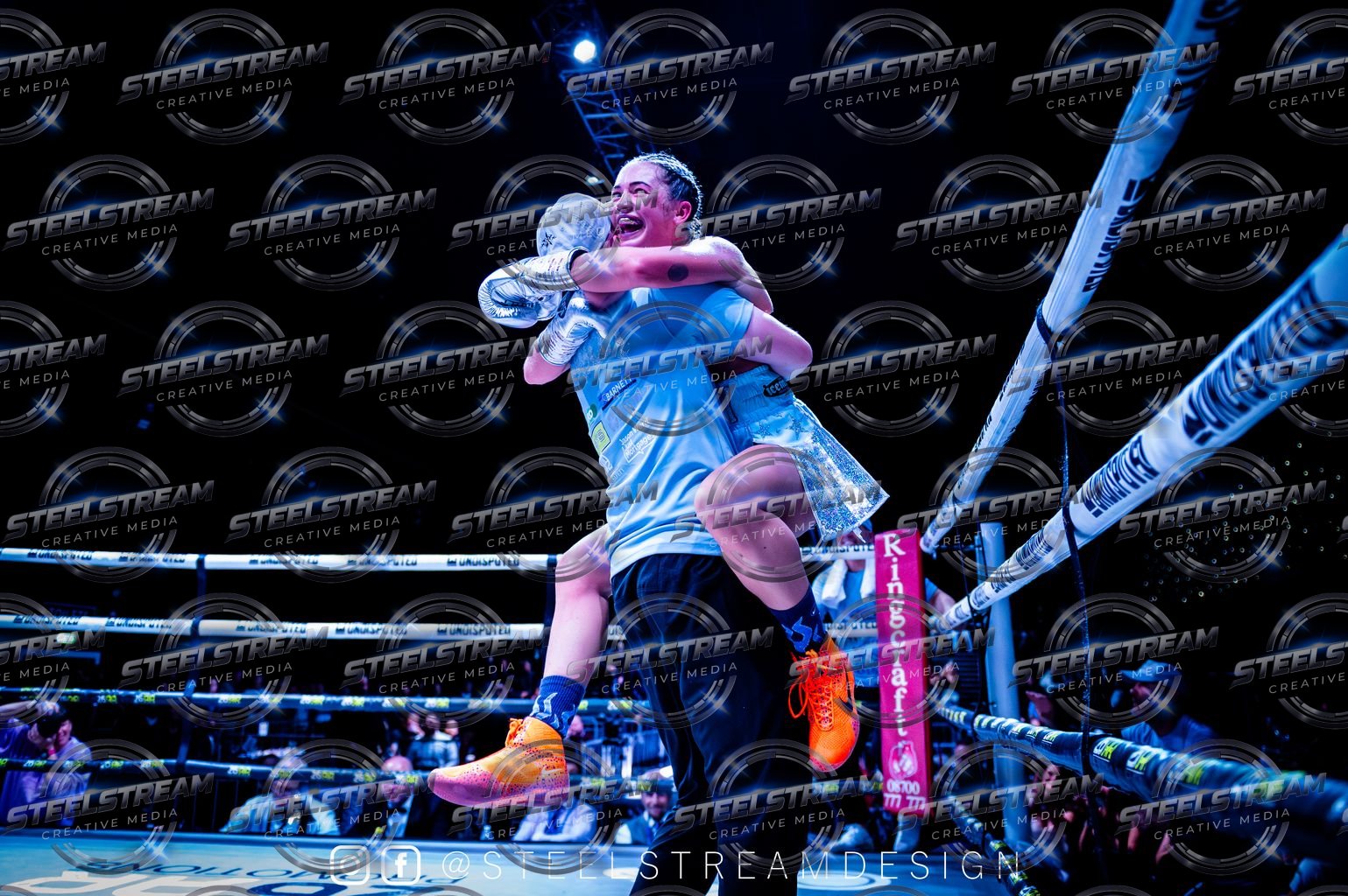 IMG-004486 — Kacie Doocey vs Rajwant Kaur