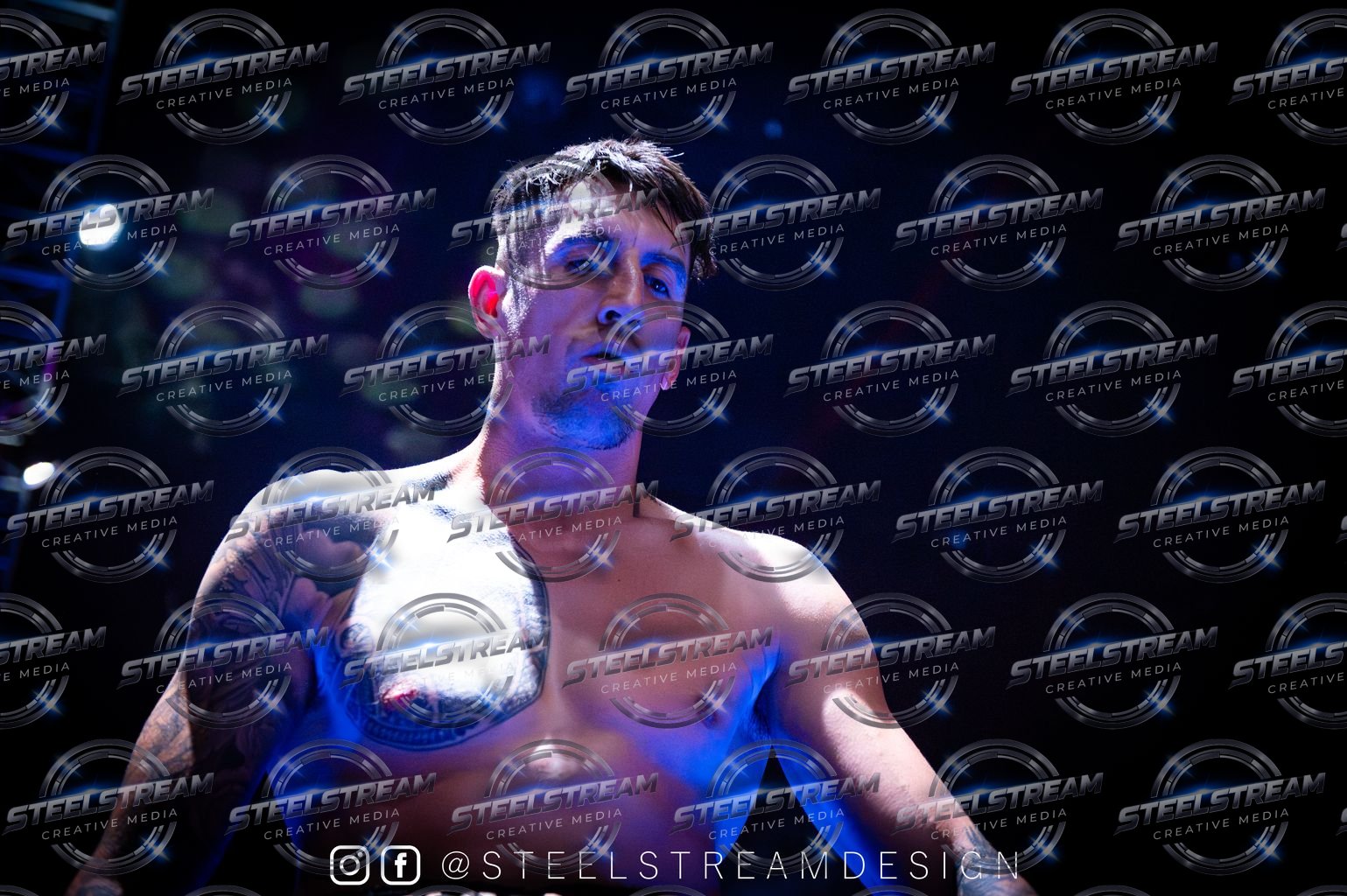 IMG-004555 — Ted Jackson vs Harley Collison