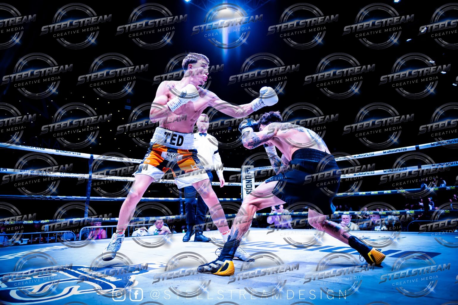 IMG-004560 — Ted Jackson vs Harley Collison