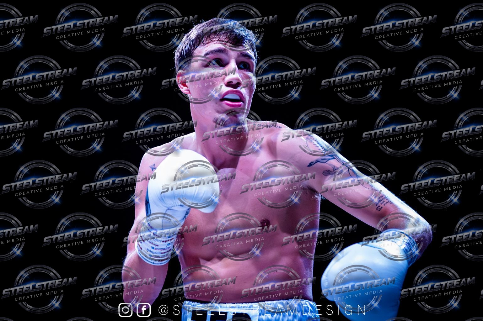 IMG-004561 — Ted Jackson vs Harley Collison