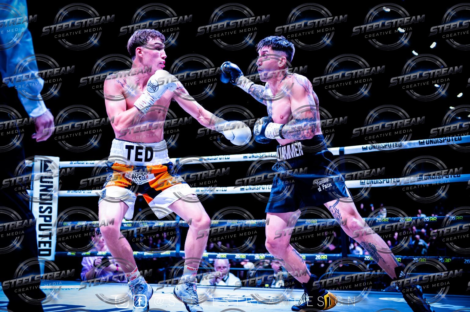 IMG-004562 — Ted Jackson vs Harley Collison