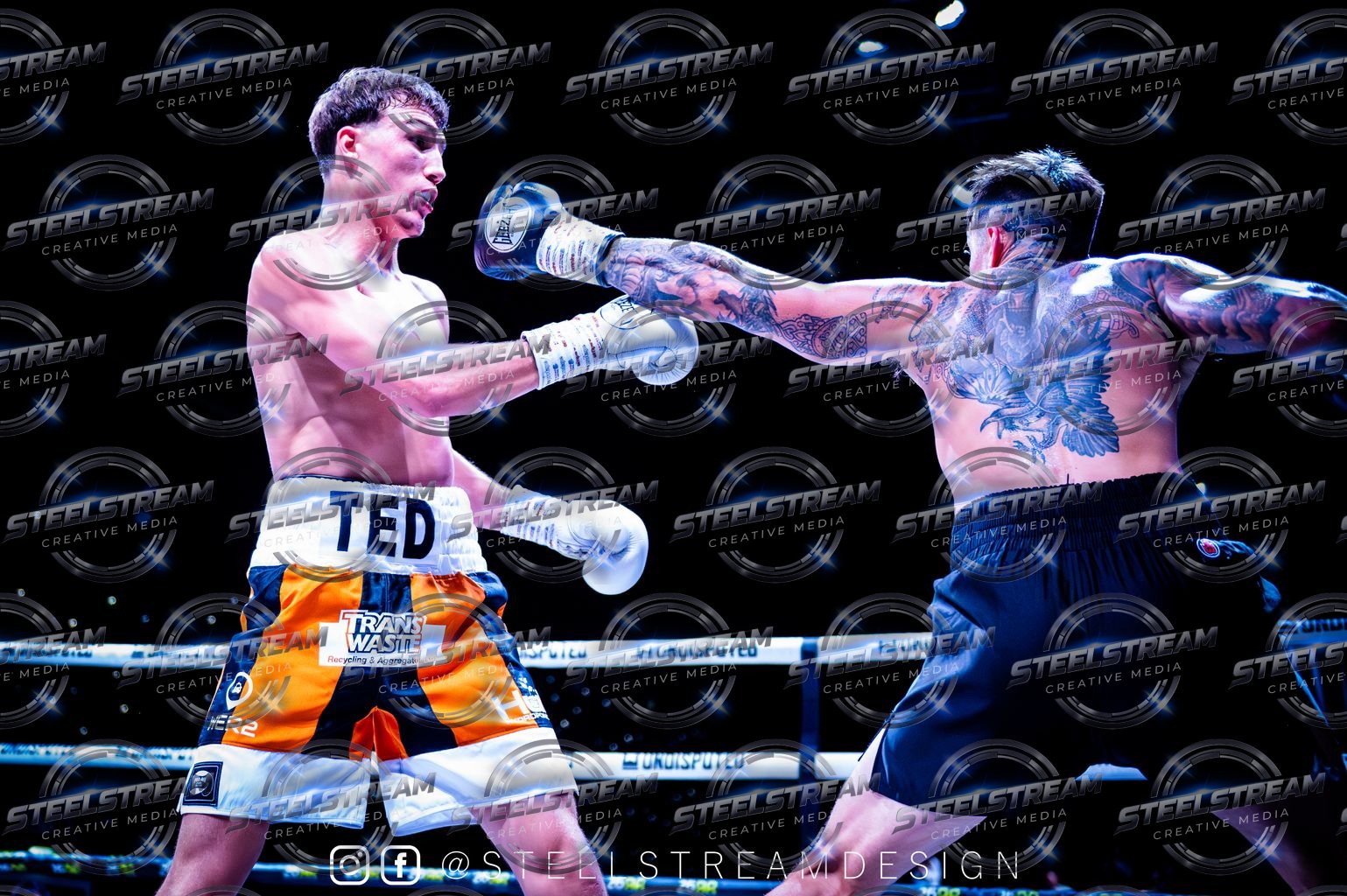 IMG-004563 — Ted Jackson vs Harley Collison