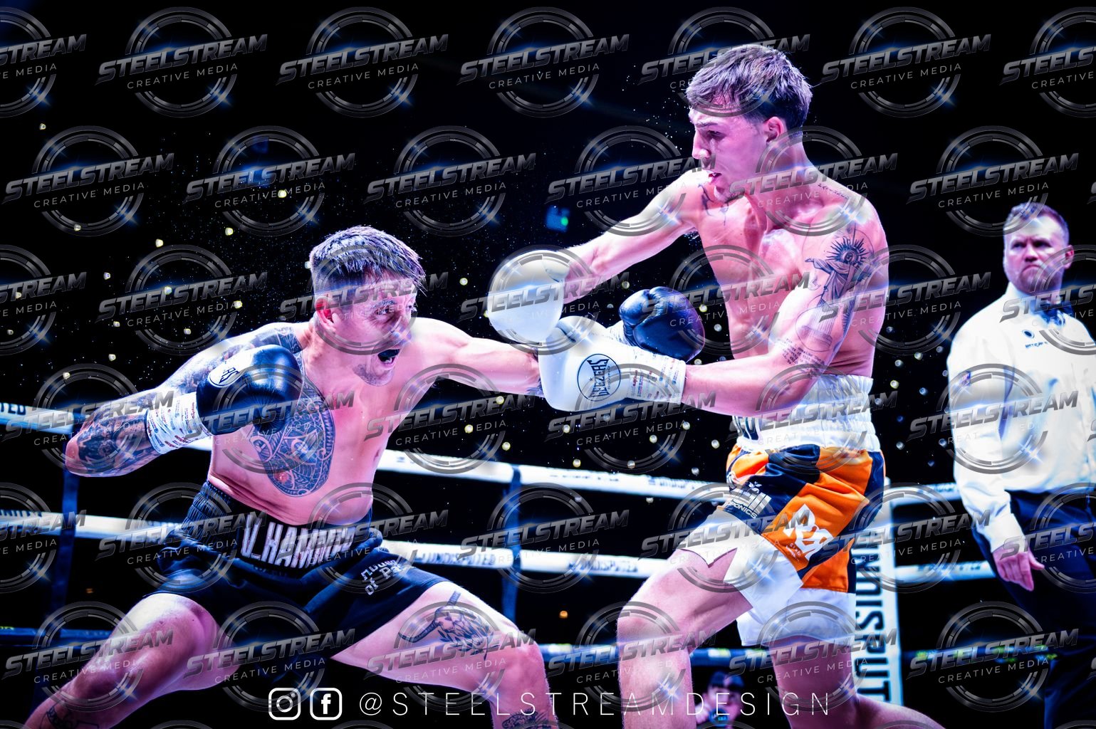 IMG-004566 — Ted Jackson vs Harley Collison