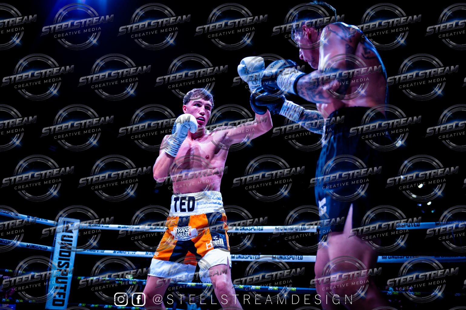 IMG-004567 — Ted Jackson vs Harley Collison