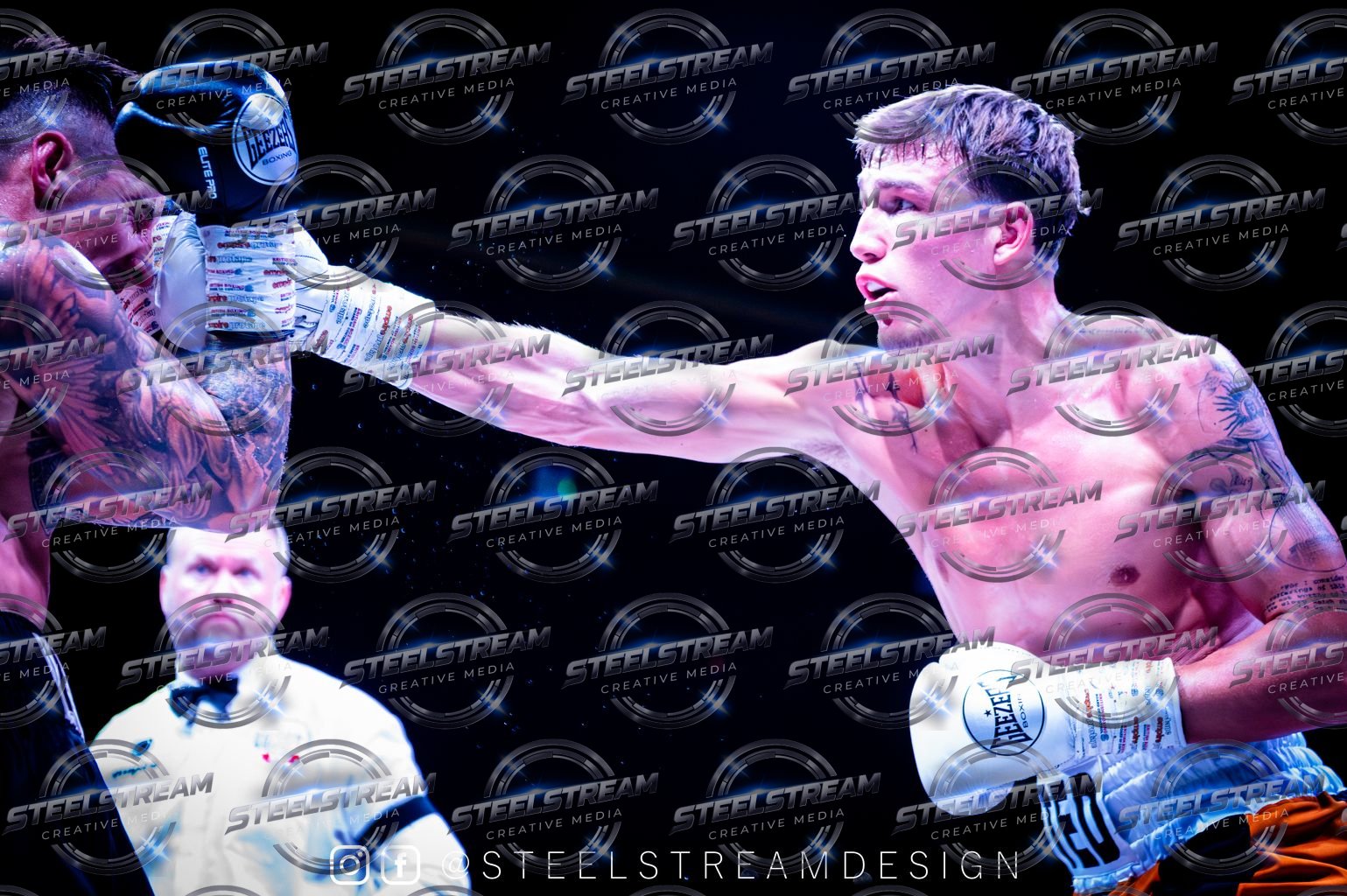 IMG-004569 — Ted Jackson vs Harley Collison