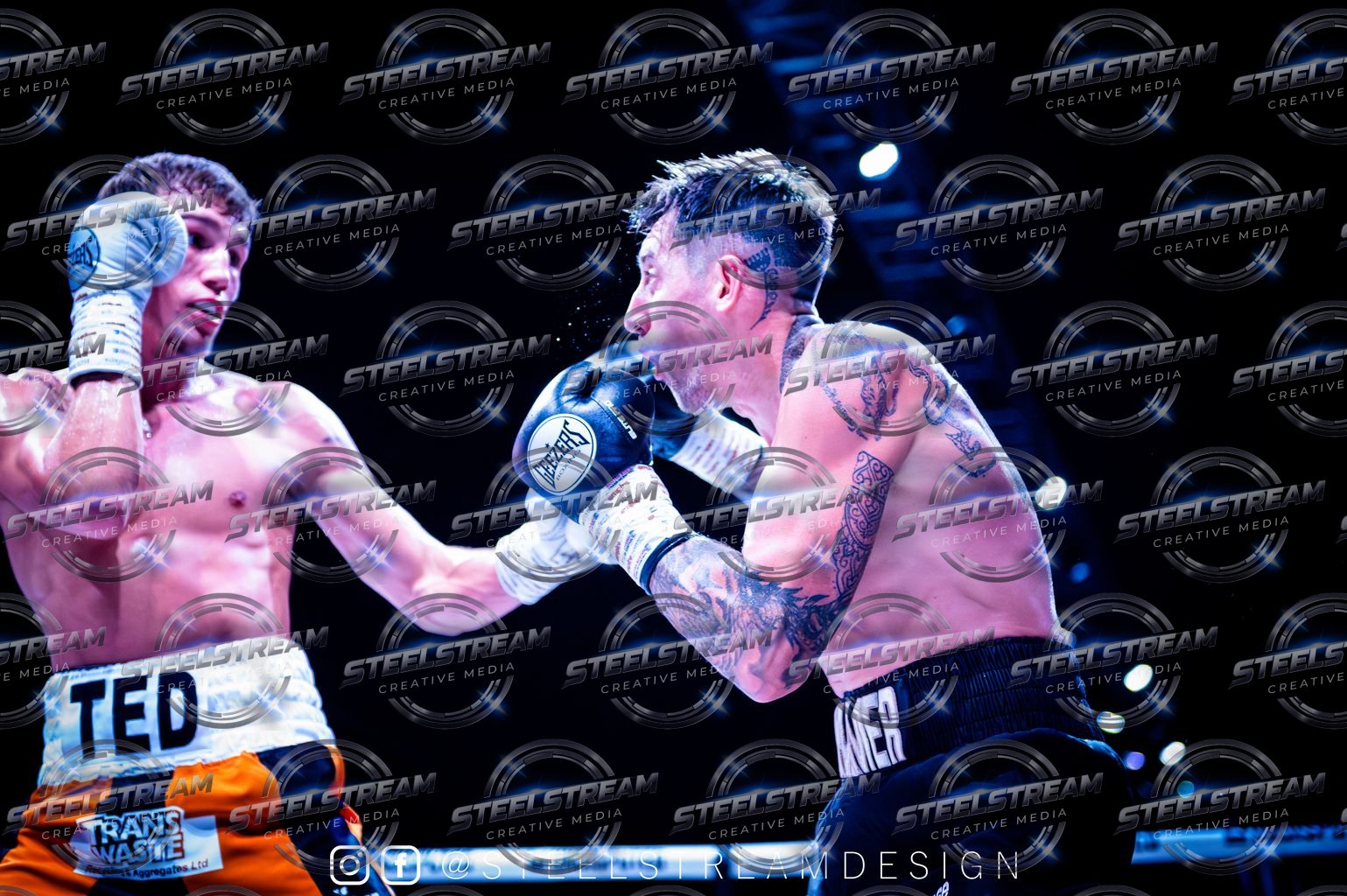 IMG-004570 — Ted Jackson vs Harley Collison
