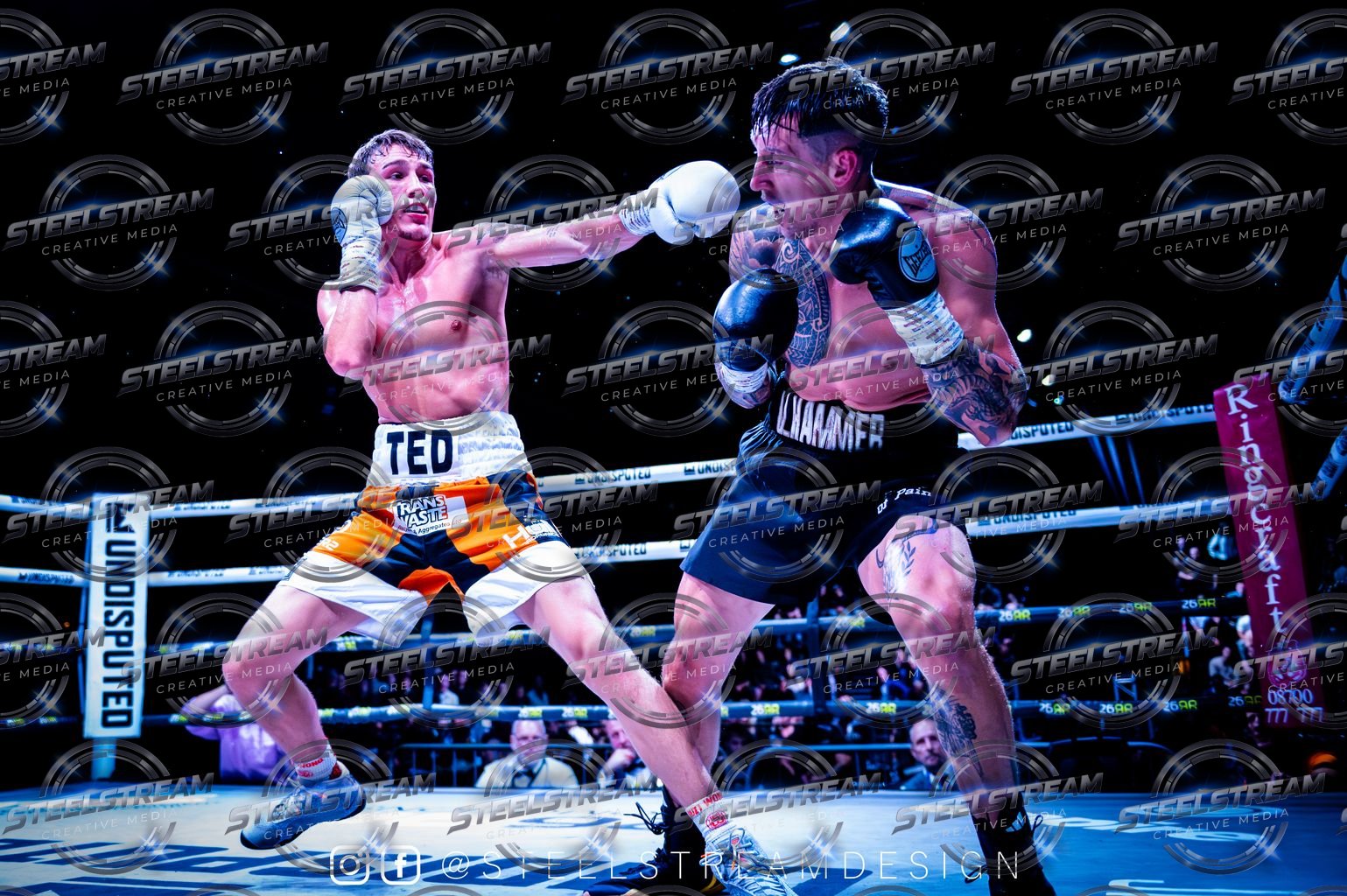 IMG-004572 — Ted Jackson vs Harley Collison