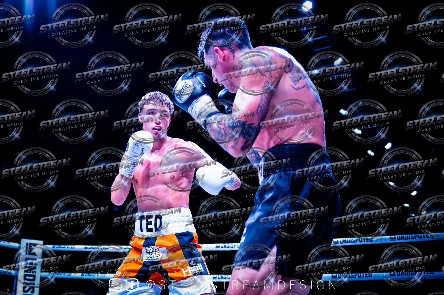 IMG-004574 — Ted Jackson vs Harley Collison