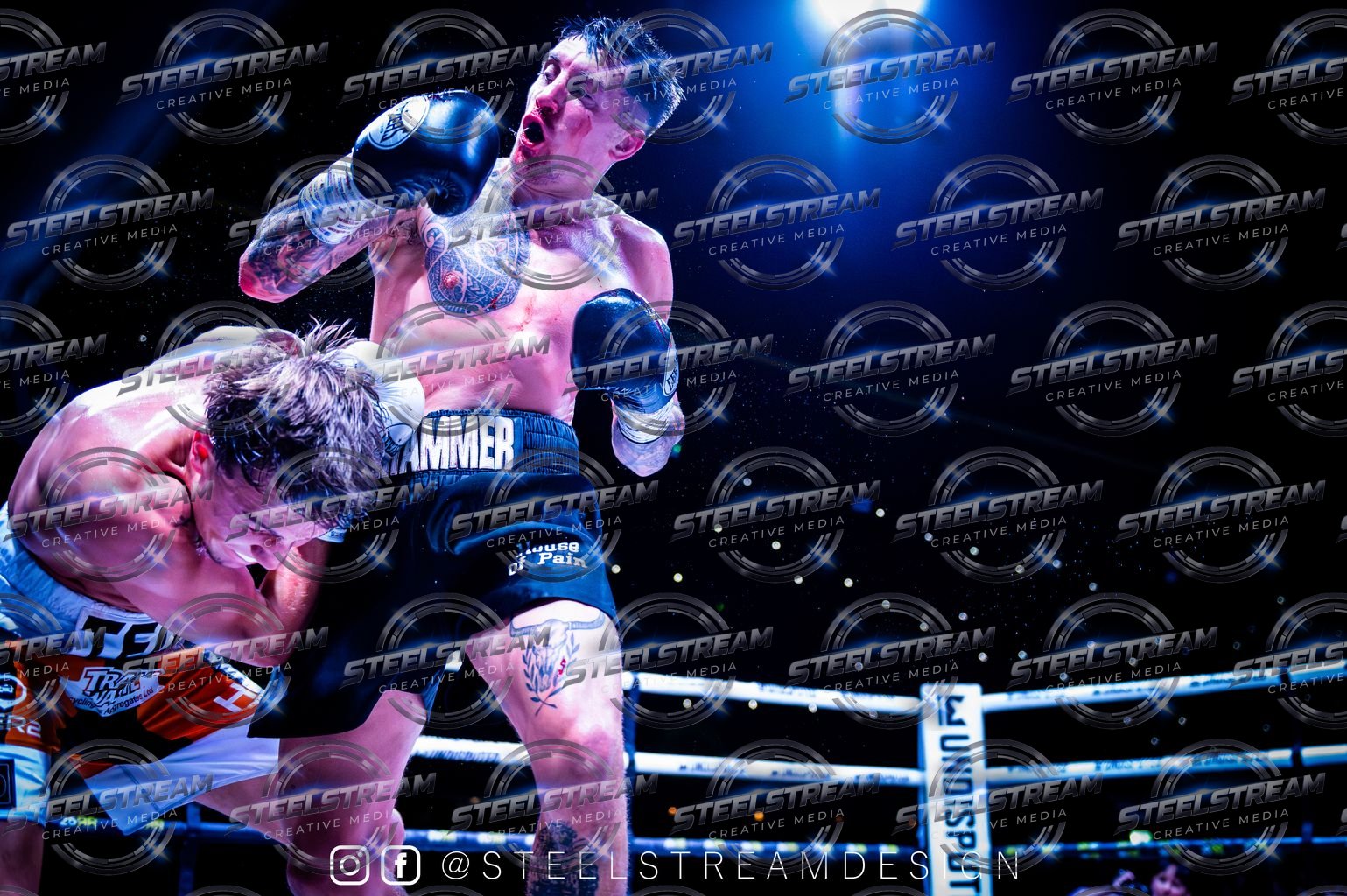 IMG-004578 — Ted Jackson vs Harley Collison