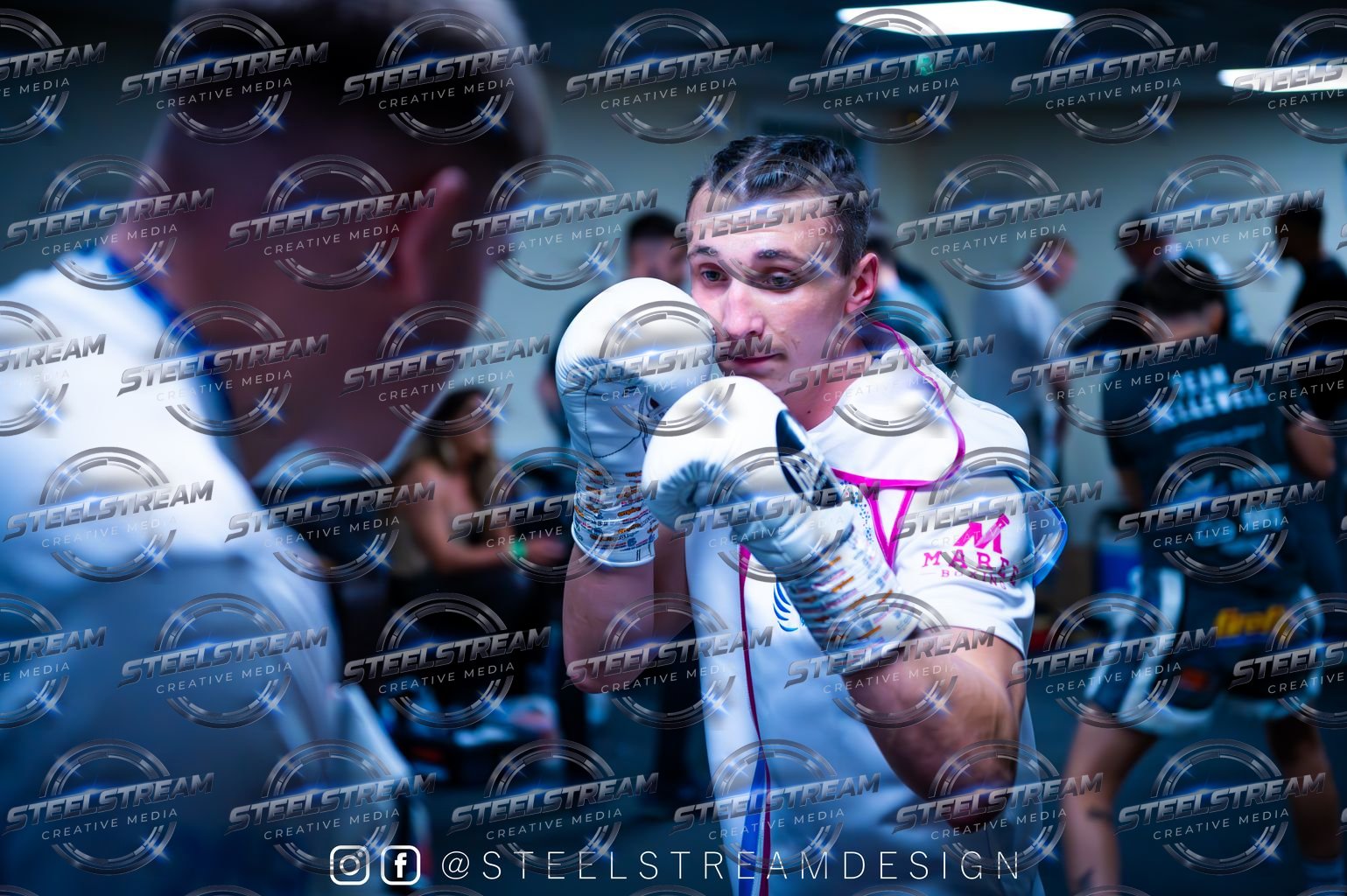 IMG-004662 — Hughie Wilson vs Christian Lopez Flores