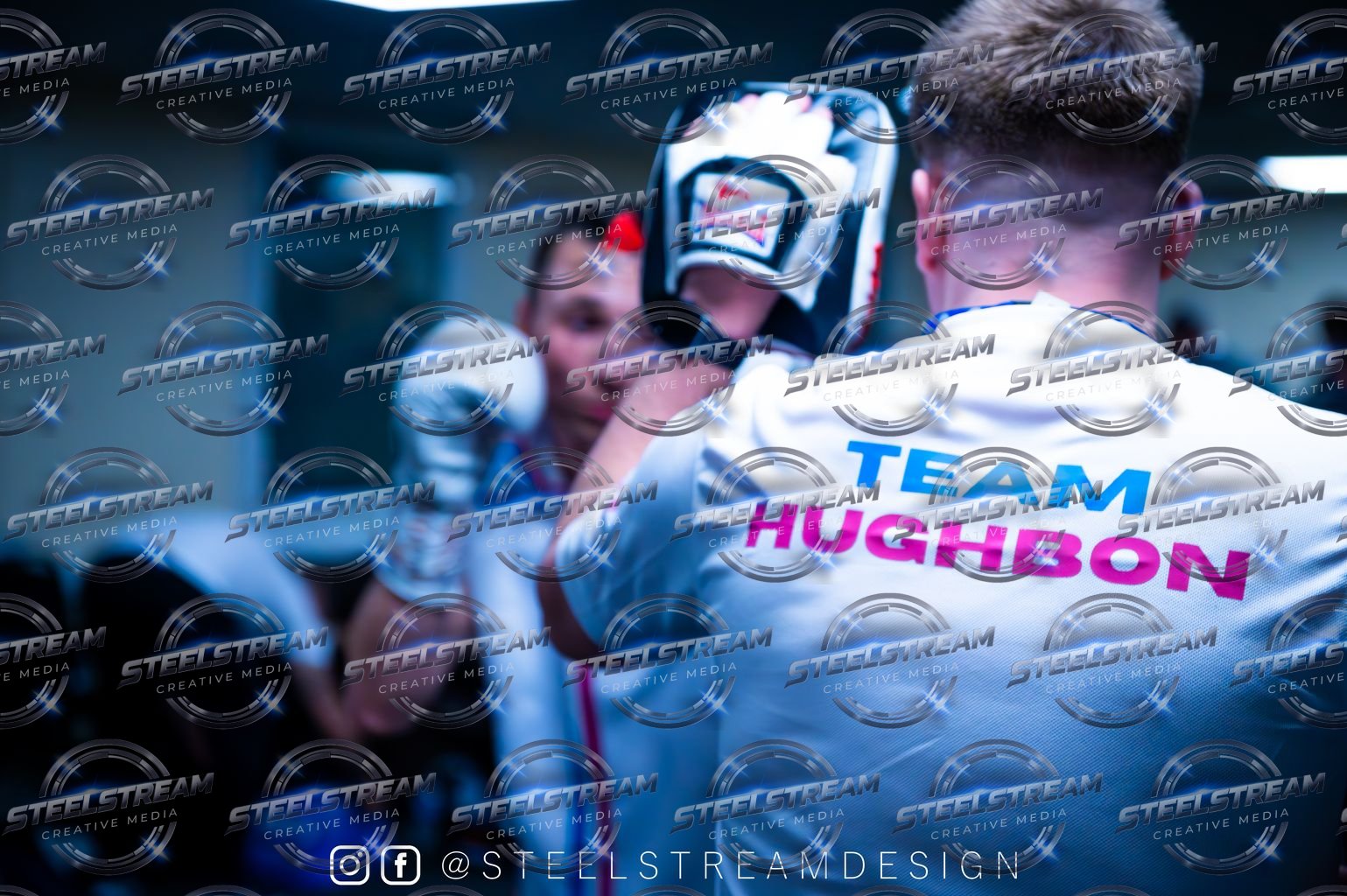 IMG-004663 — Hughie Wilson vs Christian Lopez Flores