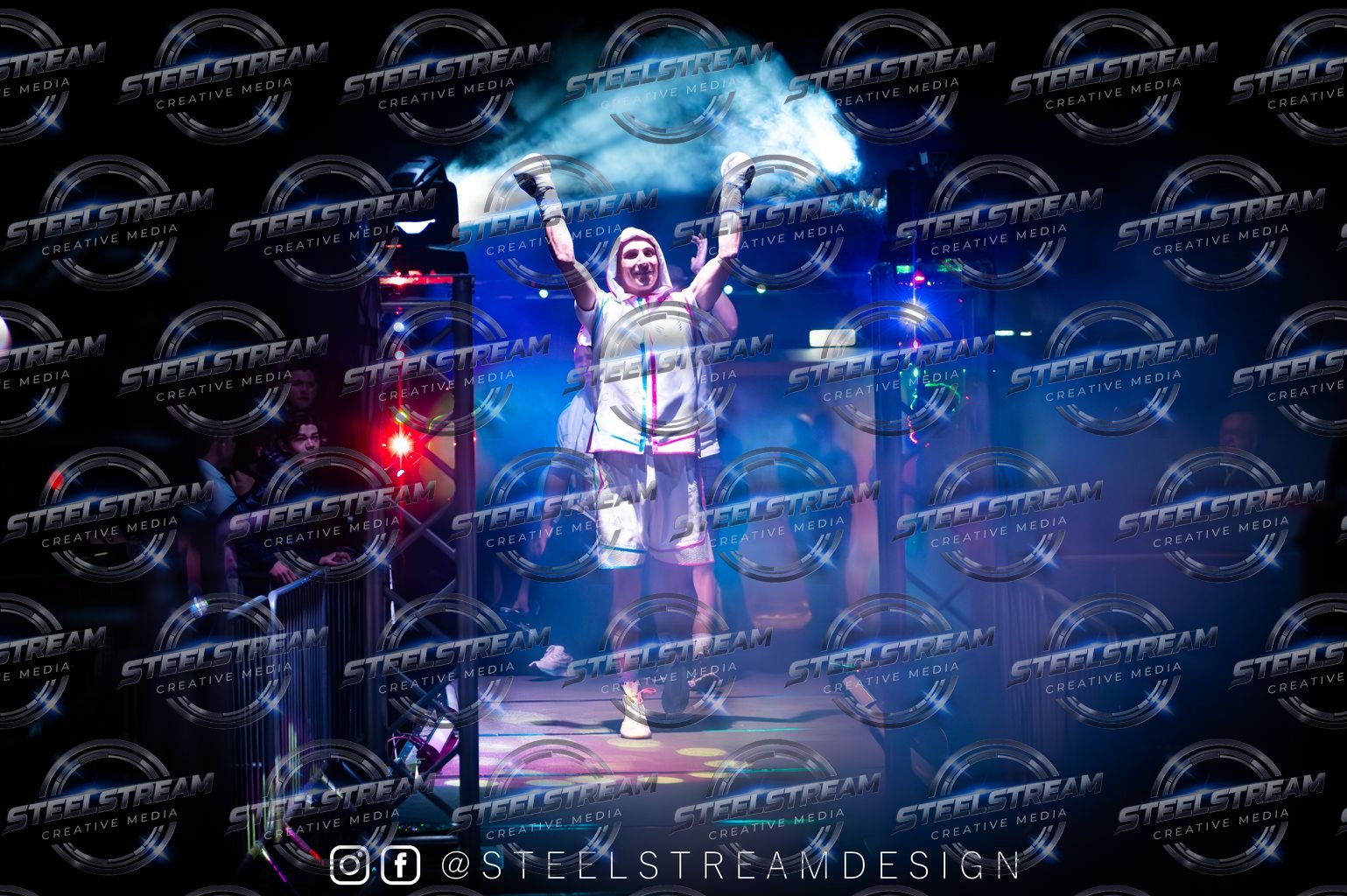 IMG-004665 — Hughie Wilson vs Christian Lopez Flores