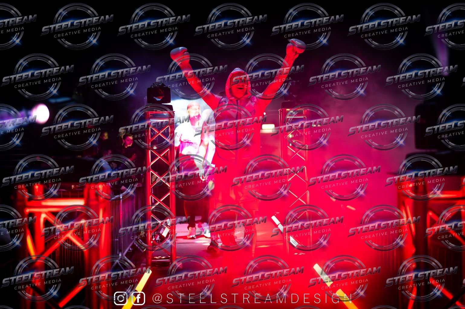 IMG-004666 — Hughie Wilson vs Christian Lopez Flores