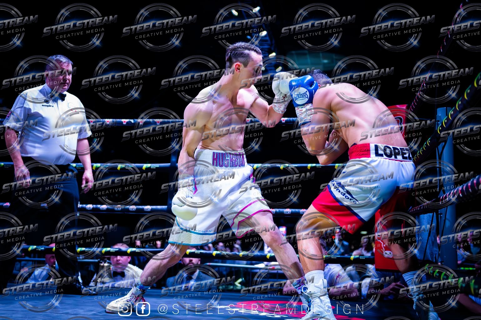 IMG-004667 — Hughie Wilson vs Christian Lopez Flores