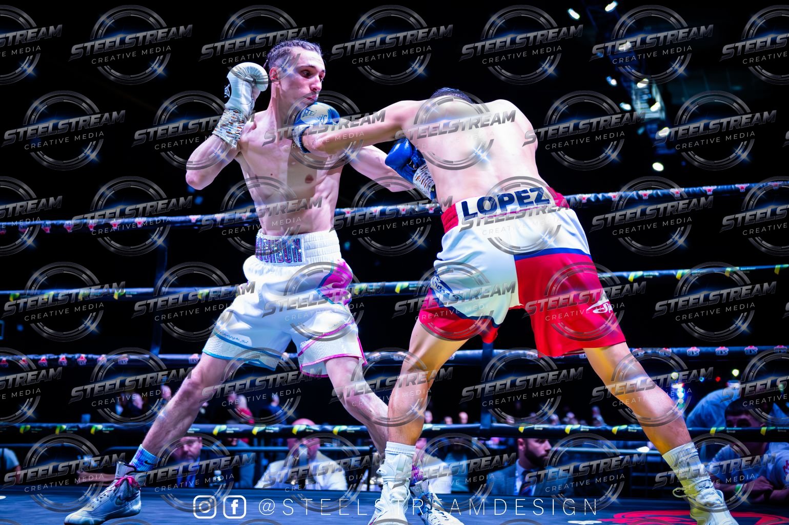 IMG-004668 — Hughie Wilson vs Christian Lopez Flores